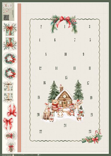 julekalender, 